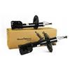 Generico Kit 2 ammortizzatori MonroeRoadMatic Anteriore per FIAT PANDA (169) 4x4