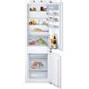 NEFF KI6863FE0 Frigocongelatore Combinato Integrabile (H. 177 Cm)