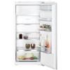 NEFF KI2422FE0 Frigorifero Monoporta Con Congelatore E Cerniere Piatte, H. 123 Cm