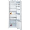 NEFF KI1813FE0 Frigorifero Monoporta Integrabile Ventilato Con Cerniere Piatte (H. 178 Cm)