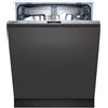 NEFF S155HTX15E Lavastoviglie A Scomparsa Totale - 60 X H 81,5 Cm