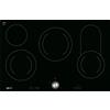 NEFF T18PT16X0 Piano Cottura Elettrico - 80 Cm In Vetroceramica Con Twistpad®