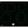 NEFF T16PT76X0 Piano Cottura Elettrico - 60 Cm In Vetroceramica Con Twistpad®