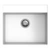 APELL PTPL560GW Lavello PIETRA PLUS PTPL560 - 560 X 510 H 200 Mm In Bianco