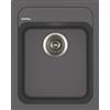 APELL PTPL400GG Lavello PIETRA PLUS PTPL400 400 X 500 H 200 Mm Grigio