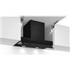 NEFF D65XAM2S0 Cappa A Scomparsa Nera - 60 Cm