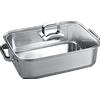 NEFF Z9410X1 Pentola Per Arrosti