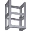 NEFF Z5921N0 Estensione Per Kit Di Montaggio 500 Mm