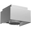NEFF Z51FXC1N6 Kit Di Prima Installazione Per Montaggio A Ricircolo Esterno Clean Air Plus