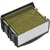 NEFF Z51DXI1X6 Kit Di Prima Installazione Per Montaggio A Ricircolo Clean Air Plus