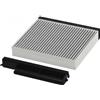 NEFF Z51DXB1X4 Filtro Antiodore Di Ricambio Clean Air