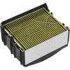 NEFF Z51CXI1X6 Kit Di Prima Installazione Per Montaggio A Ricircolo Clean Air Plus