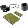 NEFF Z51AII1X6 Kit Di Prima Installazione Per Montaggio A Ricircolo Clean Air Plus