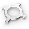 NEFF Z2402X0 Supporto Per Caffettiera