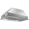 NEFF D51NAA1C0 Cappa Aspirante Tradizionale 53 Cm