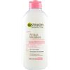 Garnier Acqua Micellare + Latte Idratante 400 ml - -