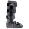 MEDICAL BRACE MB 6002 MEDICAL BRACE TUTORE WALKER FISSO A STIVALETTO ALTO TIELLE CAMP (MEDIUM CALZATA 40/43)
