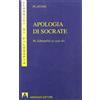 Armando Editore Apologia di Socrate