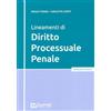 GIUFFRÈ Lineamenti di diritto processuale penale