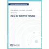 GIUFFRÈ Casi di diritto penale
