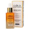 MINERVA RESEARCH LABS GOLD COLLAGEN INSTANT GLOW