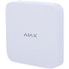 AJAX NVR 16 CANALI MAX 8K 100MBPS PER HUB AJAX NVRAJAX-AJ-NVR116-W