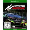 505 Games Assetto Corsa Competizione - Xbox One [Edizione: Germania]