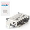 Generic HDMI Display Port Socket Connector Replacement, Compatible with Sony Playstation 5 (PS5)