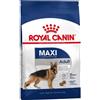 Royal Canin per Cane Adult Maxi Formato 4kg