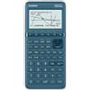 Casio GRAPH25+EII, blu, bianco