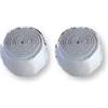 TELEFLEX MEDICAL Srl LACCETTI PER SACCA URINA DA GAMBA IN TESSUTO ELASTICO ANALLERGICO 2 PEZZI