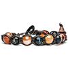 TAMASHII Mantra Bracciale Tibetano in Corniola BHS200-19 MainApps