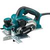 Makita KP0810C - Cepillo 1050W 12000 rpm 3.4 kg ancho 82 mm corte 0-4 mm