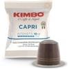 Kimbo 100 Capsule Nespresso Kimbo Miscela Capri - Kimbo