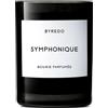 Byredo Candela Profumata 240 Gr
