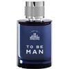 Eau De Milano To Be Man Eau De Toilette - ml: 50