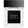 Calvin Klein Man Eau De Toilette 100 ml