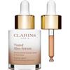 Clarins Tinted Oleo-Serum - make up: 3