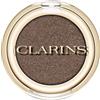 Clarins Ombre Skin - make up: 06 Satin Mocha
