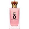 Dolce & Gabbana Q Eau de Parfum Intense, spray - Profumo donna - Scegli tra: 100 ml