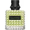 Valentino Born In Roma Green Stravaganza Eau de Parfum, spray - profumo donna - Scegli tra: 30ml