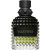 Valentino Born In Roma Uomo Green Stravaganza Eau de Toilette, spray - Profumo uomo - Scegli tra: 100 ml