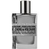 Zadig & Voltaire This Is Really Him! Eau de Toilette, spray - Profumo uomo - Scegli tra: 100 ml