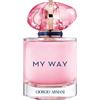 Armani My Way Nectar, Eau de Parfum, spray - Profumo donna - Scegli tra: 90ml