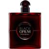 Yves Saint Laurent Black Opium Over Red Eau de Parfum - Profumo donna - Scegli tra: 30ml