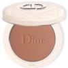 Dior Forever Natural Bronze Powder Bronzer - Colore: POWDER COMP.006 AMBER BRONZE