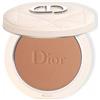 Dior Forever Natural Bronze Powder Bronzer - Colore: POWDER COMP.005 TAN BRONZE