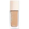 Dior Forever Natural Nude - Fondotinta Leggero - Colore: CD DIORSKIN FOREVER NAT.NUDE 3N NEUTRAL