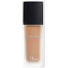 Dior Forever - Fondotinta Mat Clean - Colore: CD DIORSKIN FOREVER MAT 4_5 NEUTR