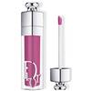 Dior Addict Lip Maximizer - Gloss Rimpolpante - Colore: LIP MAXIMIZER BERRY 006